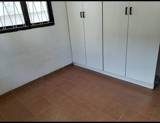 2 BEDROOM HOUSE TO LET IN RESERVOIR HILLS